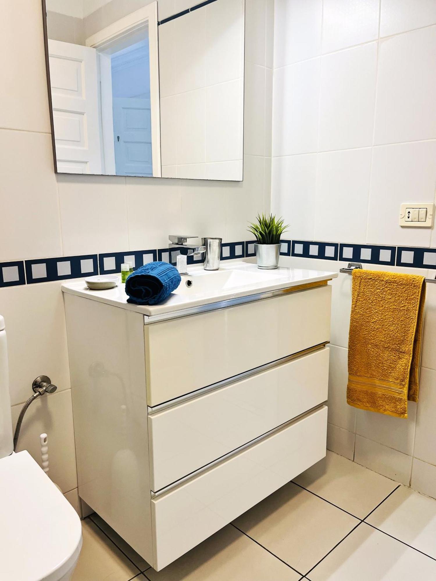 Estudio Los Cristianos-Tenerife- Los Cristianos  Bagian luar foto