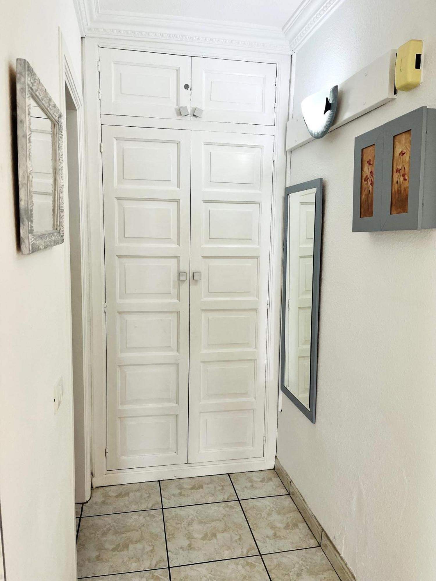 Estudio Los Cristianos-Tenerife- Los Cristianos  Bagian luar foto